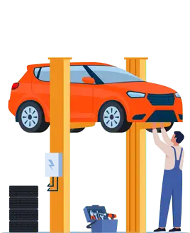 D22 Auto Lab