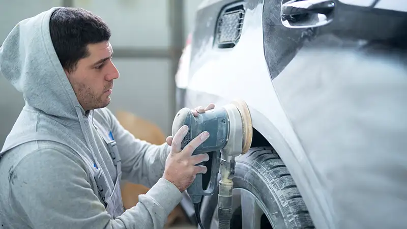 Car Body repair