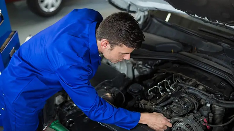 Car Body repair