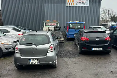 D22 Auto Lab