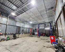 D22 Auto Lab