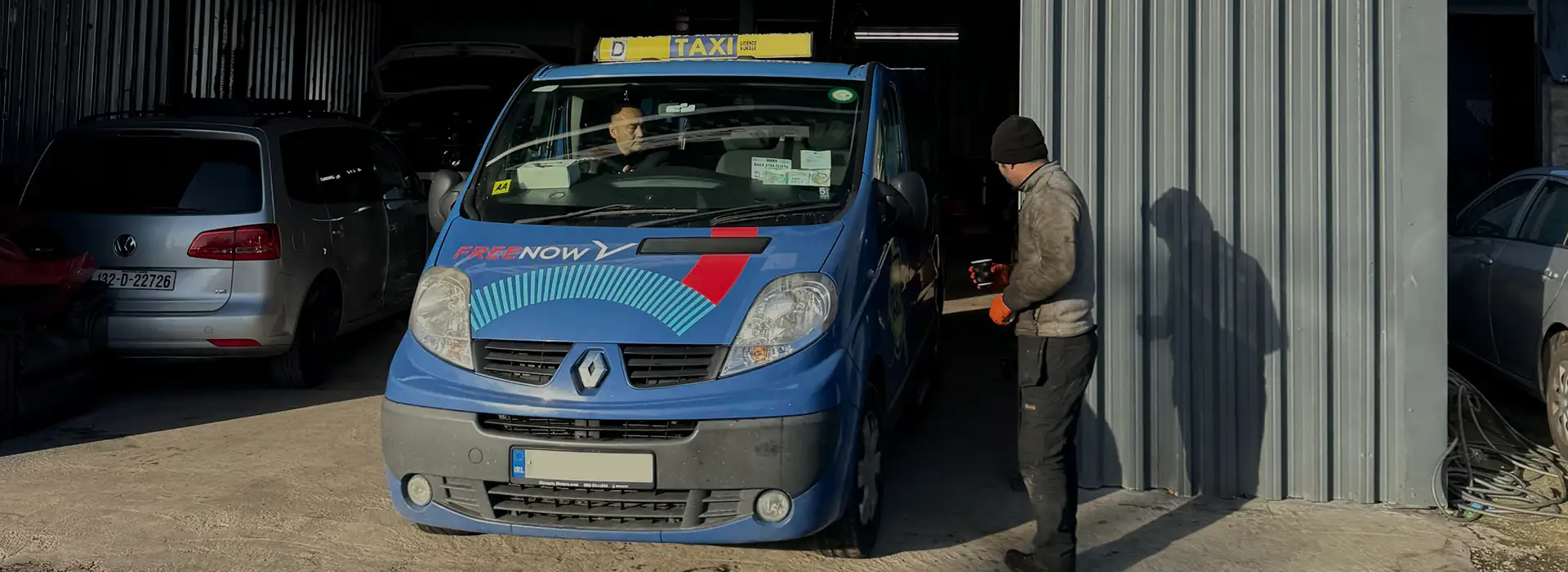 Car Clean